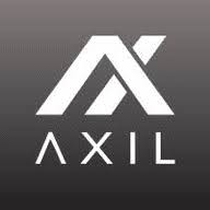 Logo AXIL Brands, Inc.