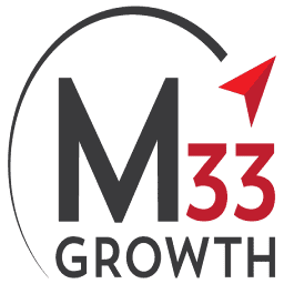 Logo M33 Growth LLC