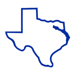 Logo Sabine River Authority of Texas