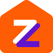 Logo ZAP SA Internet