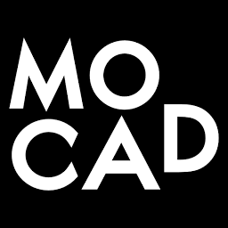Logo Museum of Contemporary Art Detroit