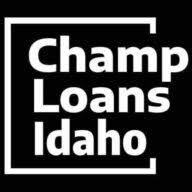 Logo Idaho Champion Gold Mines Ltd.