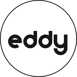 Logo Eddy Smart Home Solutions, Inc.