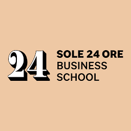 Logo Business School24 SpA