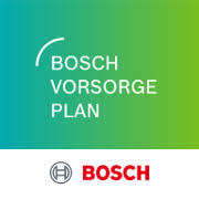 Logo Bosch Pensionsfonds AG