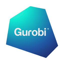 Logo Gurobi Optimization LLC