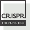 Logo CRISPR Therapeutics, Inc.