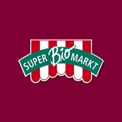 Logo SuperBioMarkt AG