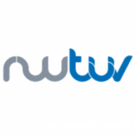 Logo RWTÜV-Stiftung