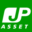 Logo Japan Post Investment Corp.