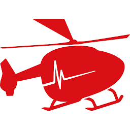 Logo Midlands Air Ambulance Charity