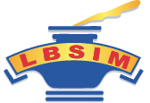 Logo Lal Bahadur Shastri Institute of Management
