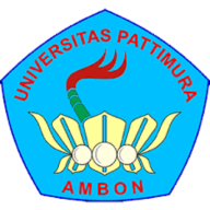 Logo University of Pattimura