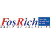 Logo FosRich Co. Ltd.