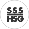 Logo Setting Scoliosis Straight