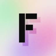 Logo Station F SAS