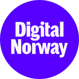 Logo Digitalnorway AS