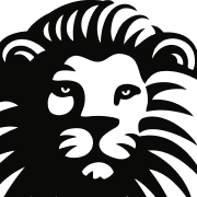 Logo El León de El Español Publicaciones SA