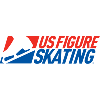 Logo The United States Figure Skating Foundation