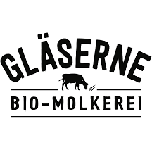 Logo Gläserne Molkerei GmbH