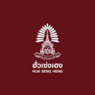 Logo Hua Seng Heng Goldsmith (Thailand) Co. Ltd.