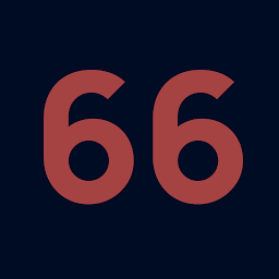 Logo Sixty Six Capital, Inc.