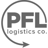 Logo PFL Logistics, LLC