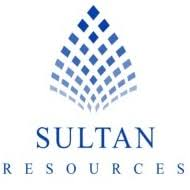 Logo Sultan Resources Ltd.