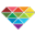 Logo Gem Paints Pvt Ltd.