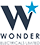 Logo Wonder Electricals Ltd.