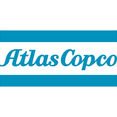 Logo Atlas Copco Nigeria Ltd.