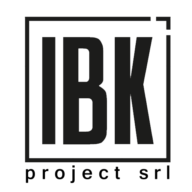 Logo IBK Project SRL