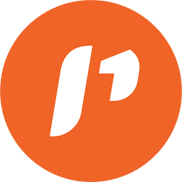 Logo Players 1st ApS