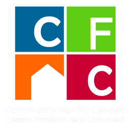 Logo Community Family Center