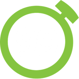 Logo Godo Parsa SAPI de CV