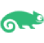 Logo SUSE SA (Old)