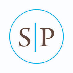 Logo Scanpole Oy