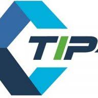 Logo Tianjin Institute of Pharmaceutical Research Co., Ltd.