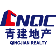 Logo Qingjian Realty (South Pacific) Group Pte Ltd.