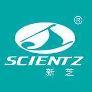 Logo Ningbo Scientz Biotechnology Co., Ltd.