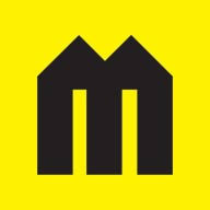 Logo Meek's Lumber & Harware