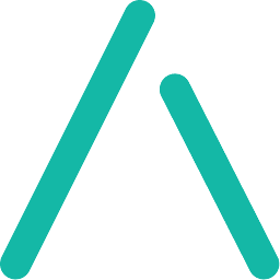 Logo Amina Bank AG