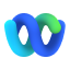 Logo WebEx Communications Deutschland GmbH