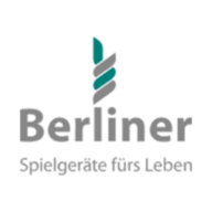 Logo Berliner Seilfabrik Beteiligungs GmbH