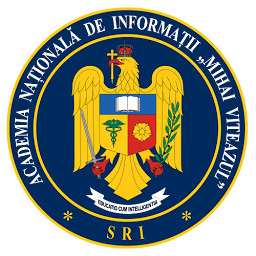 Logo Mihai Viteazul National Intelligence Academy
