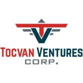 Logo Tocvan Ventures Corp.