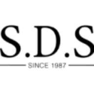 Logo SDS Food Manufacturing Sdn. Bhd.