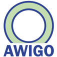 Logo AWIGO Abfallwirtschaft Landkreis Osnabrück GmbH