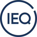 Logo ieQ-network AG