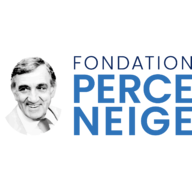 Logo Fondation Perce Neige